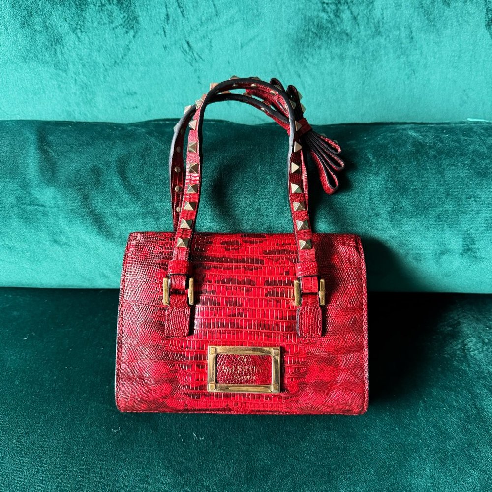 Authentic Valentino Bag